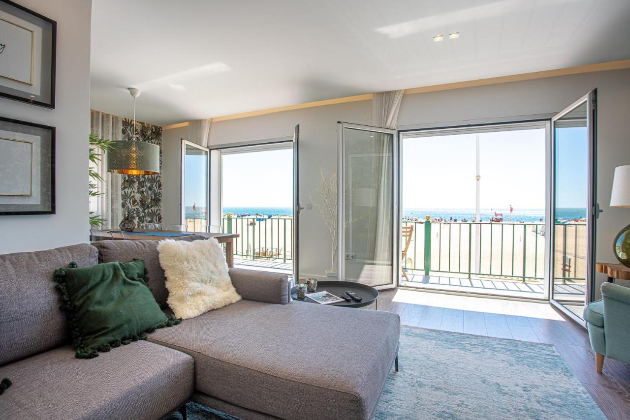 T3 Aleluia Apartment นาซาเร ภายนอก รูปภาพ