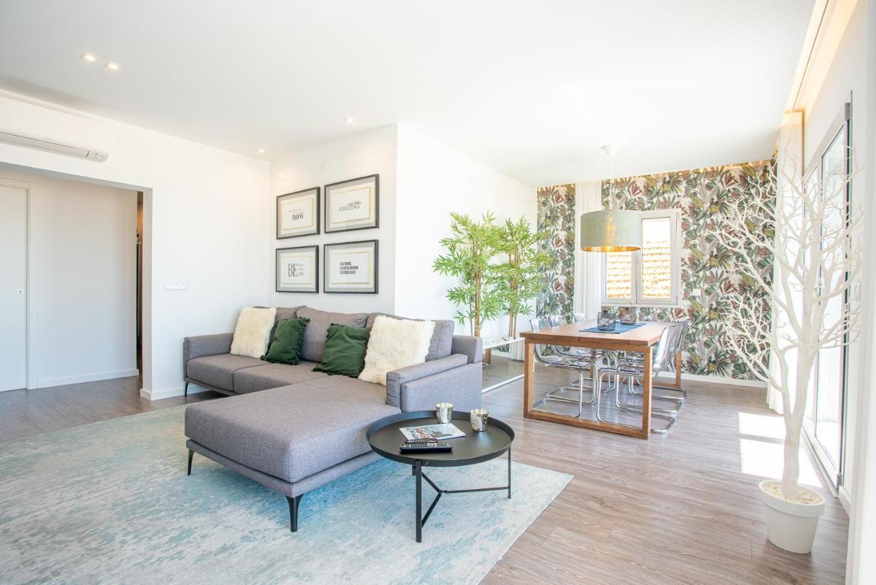 T3 Aleluia Apartment นาซาเร ภายนอก รูปภาพ