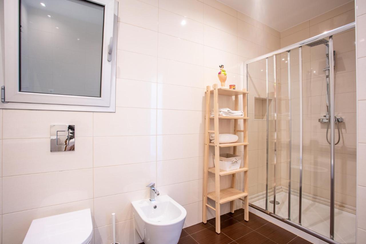 T3 Aleluia Apartment นาซาเร ภายนอก รูปภาพ